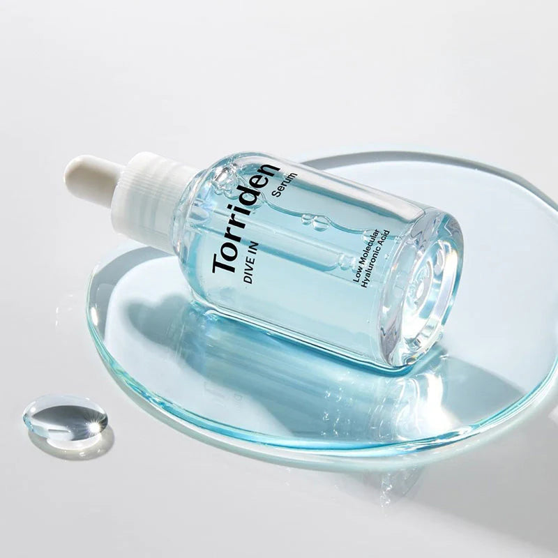 Torriden - DIVE-IN Low Molecule Hyaluronic Acid Serum [50ml]
