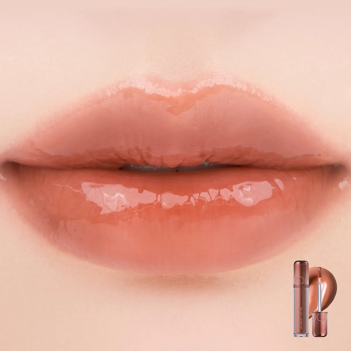 Romand - The Juicy Lasting Tint