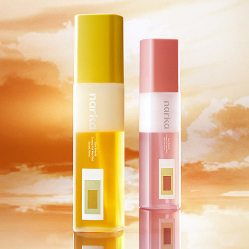 narka - Core Rebuild Creamy Veil Hair Mist / Bruma Capilar