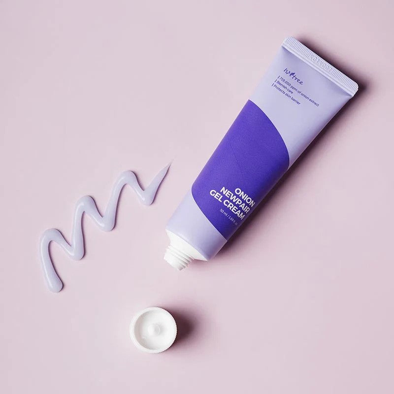 Isntree - Onion Newpair Gel Cream [50ml]