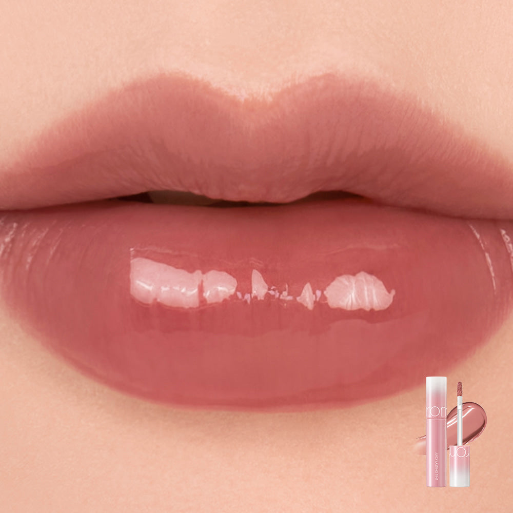 Romand - Juicy Lasting Tint