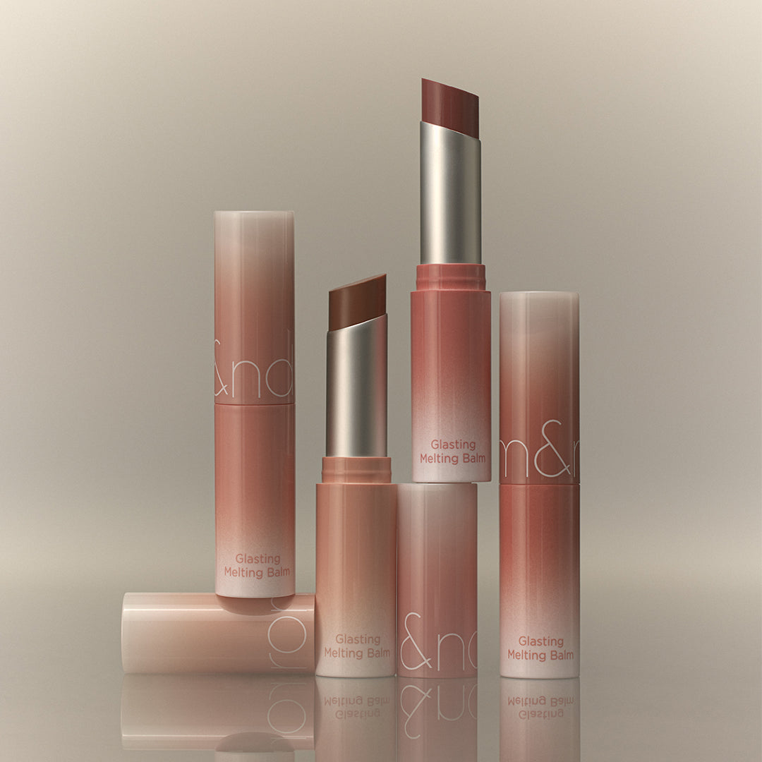 Romand - Glasting Melting Balm