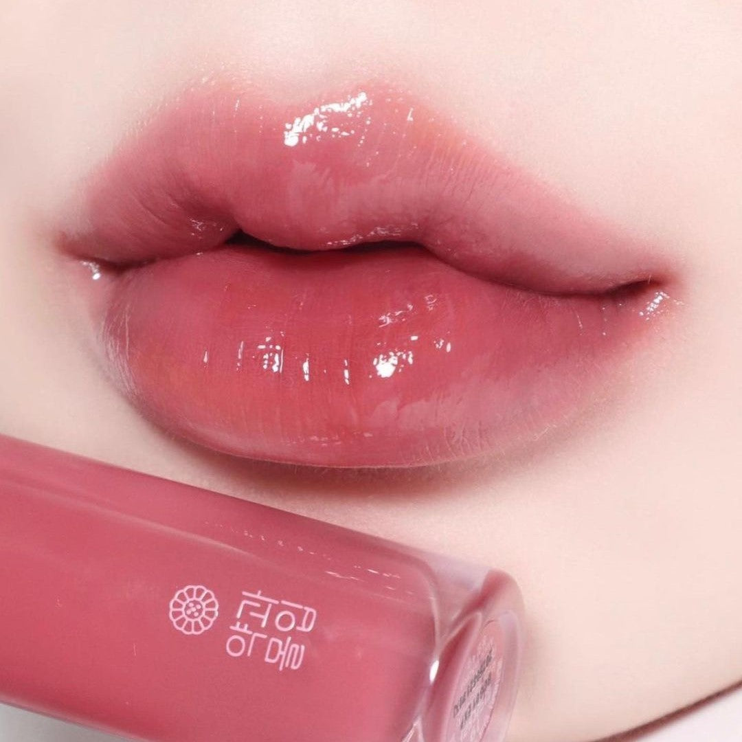Peripera - Ink Mood Glow Tint Honey K-ookie Collection