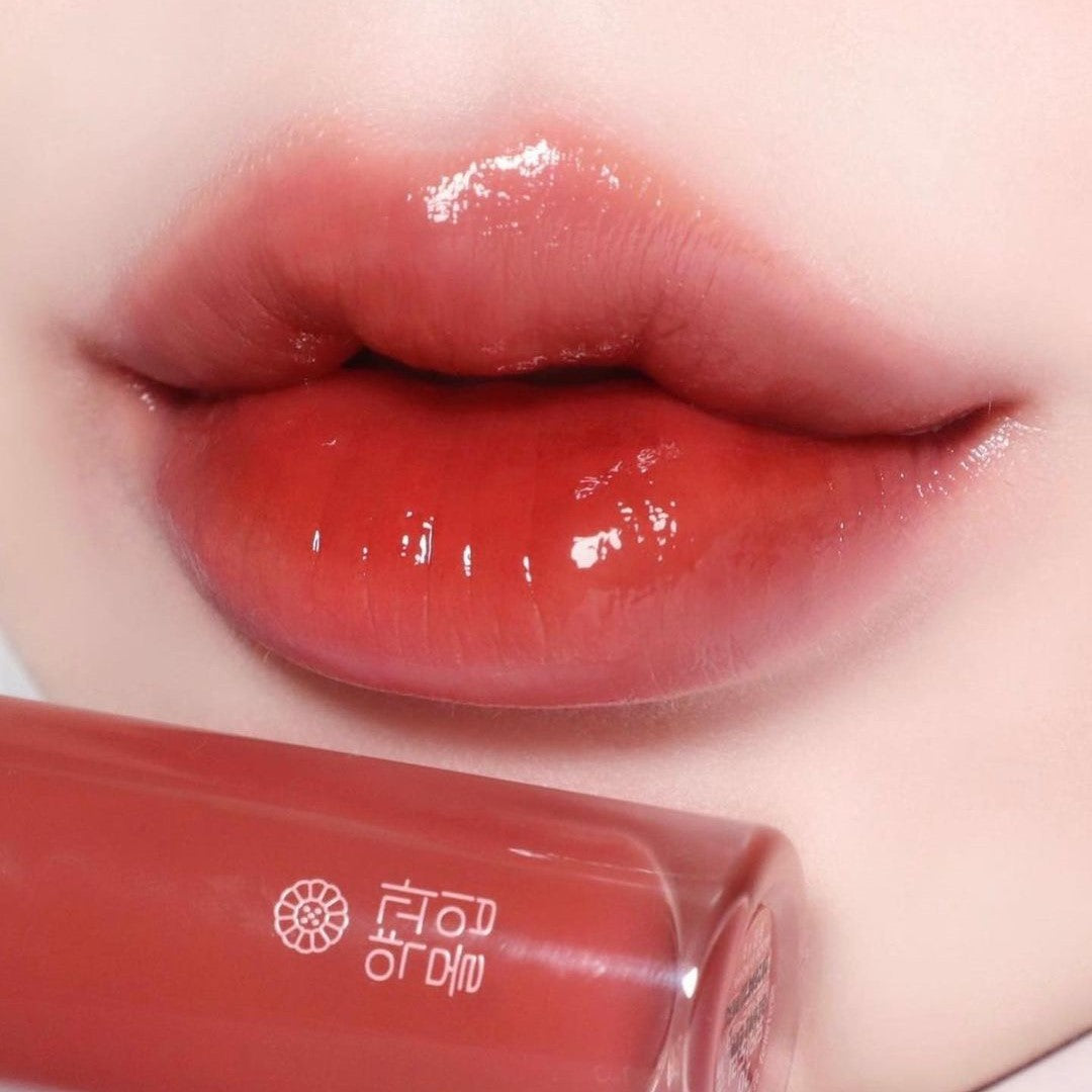 Peripera - Ink Mood Glow Tint Honey K-ookie Collection