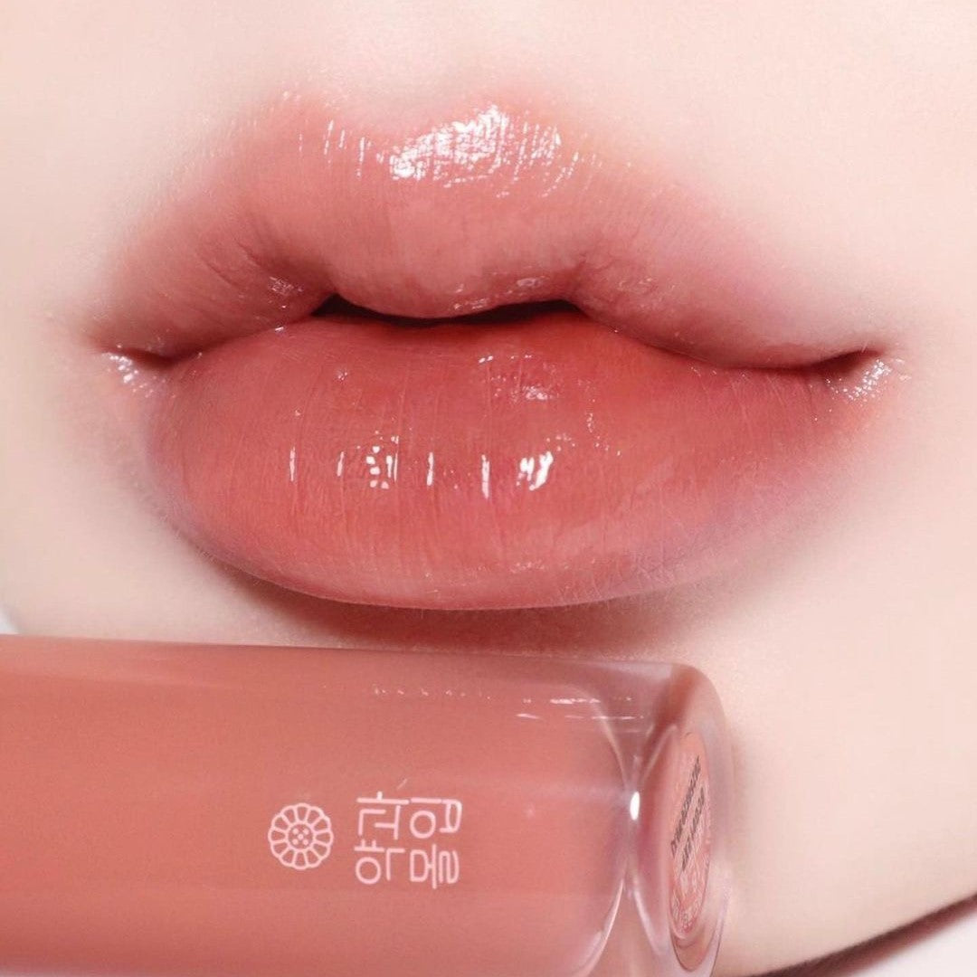 Peripera - Ink Mood Glow Tint Honey K-ookie Collection