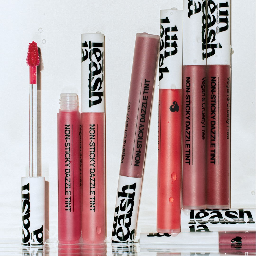 Unleashia - Non-Sticky Dazzle Tint