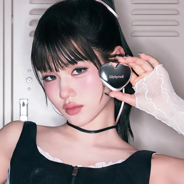 lilybyred - Luv Beam Cheek Mousse