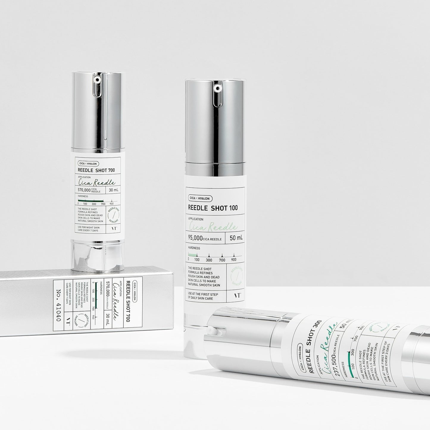 VT - Cosmetics Reedle Shot 100 [50ml]