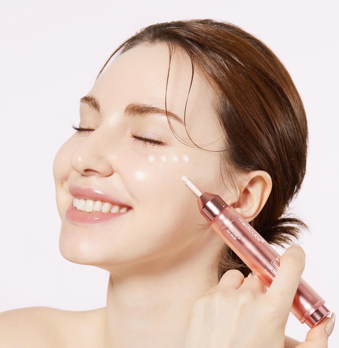medicube - Sérum Facial Collagen Glow Booster Serum