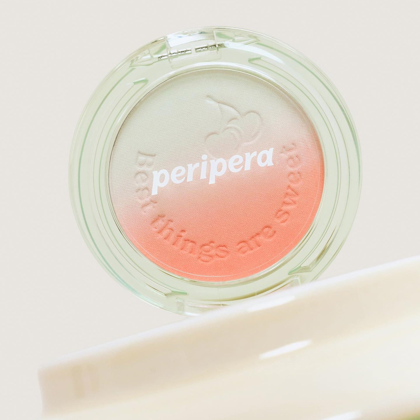 Peripera - Soda Café Collection Pure Blushed