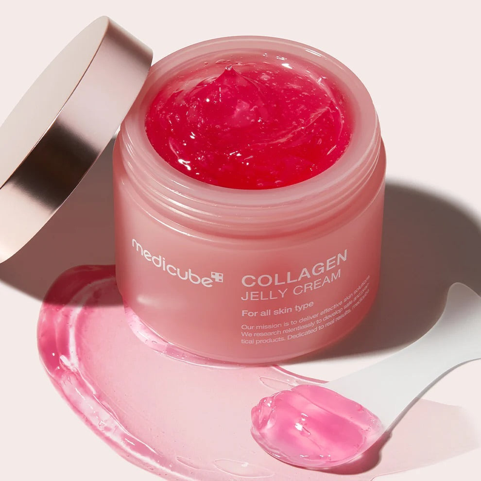 Medicube - Collagen Jelly Cream [50ml]