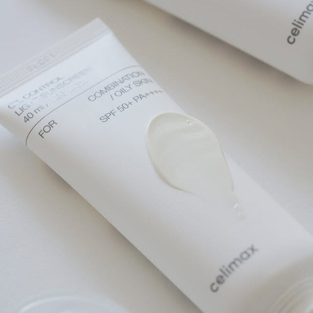 celimax - Oil Control Light Sunscreen [40ml]