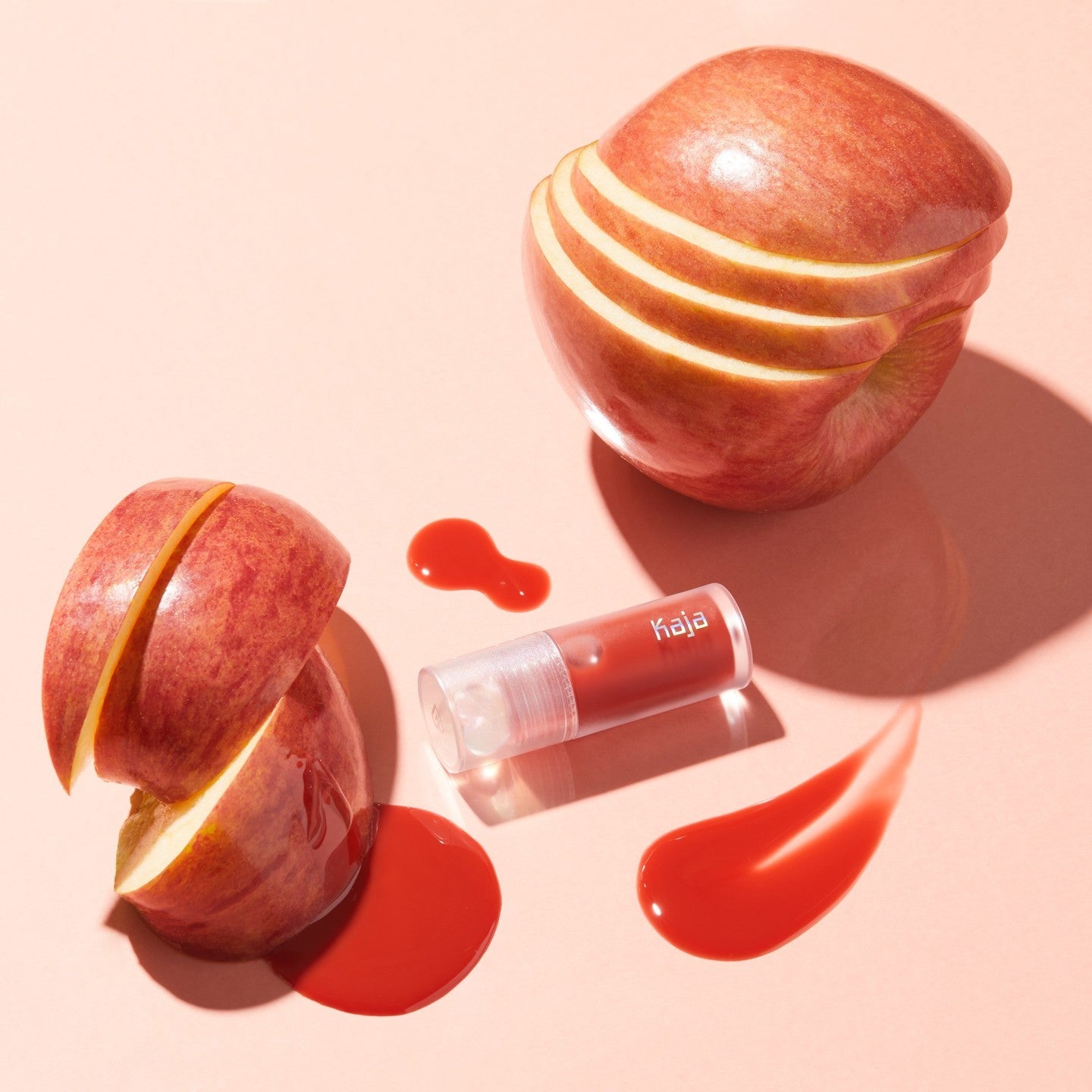 Kaja - Juicy Glass Lip Oil