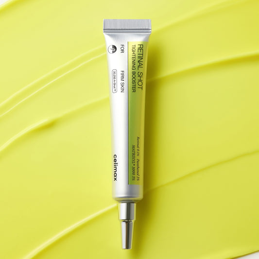 celimax - The Vita-A Retinal Shot Tightening Booster [15ml]