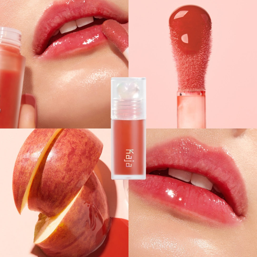 Kaja - Juicy Glass Lip Oil