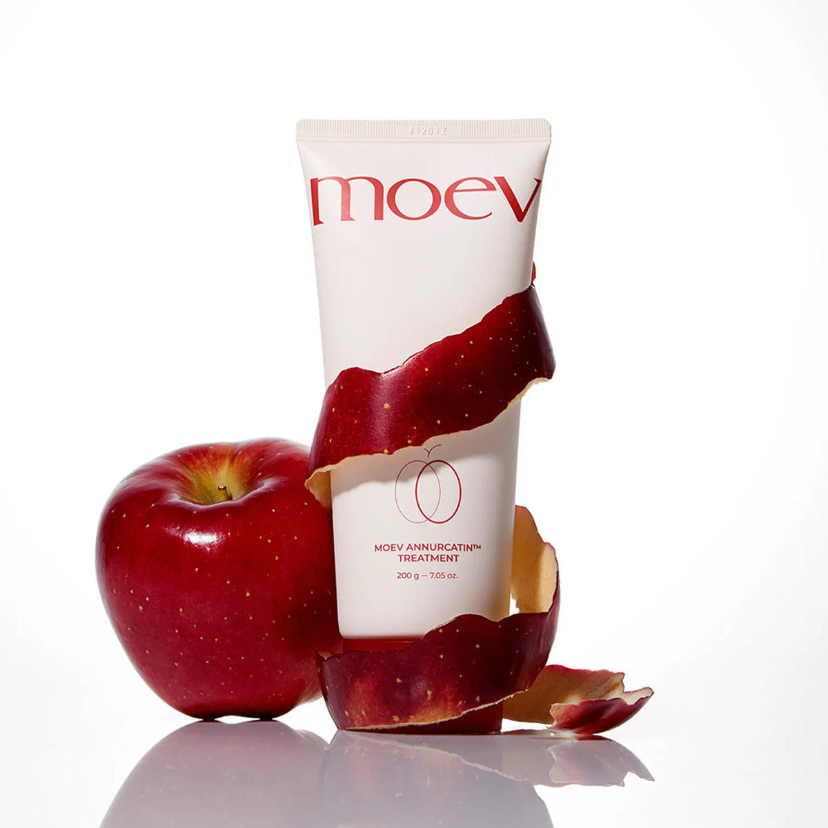 moev - Annurcatin Treatment