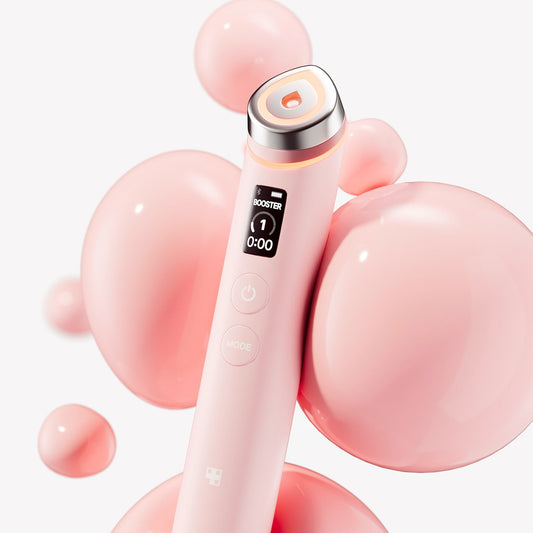 Medicube - AGE-R Booster Pro Pink