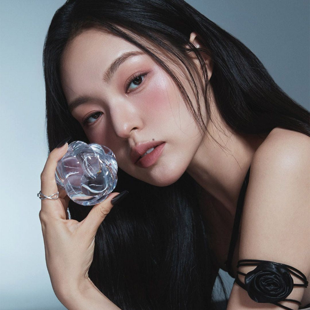 MUZIGAE MANSION - Set Twist Pot Eye Palette