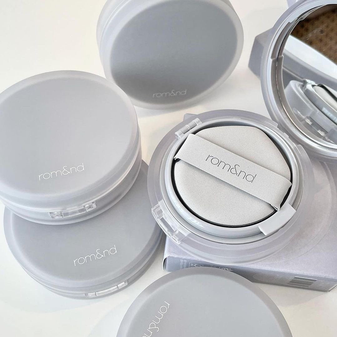 Romand - Nu Zero Cushion Refill
