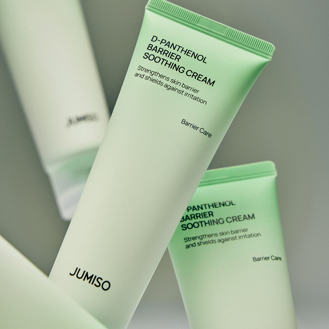 Jumiso - D-Panthenol Barrier Soothing Cream