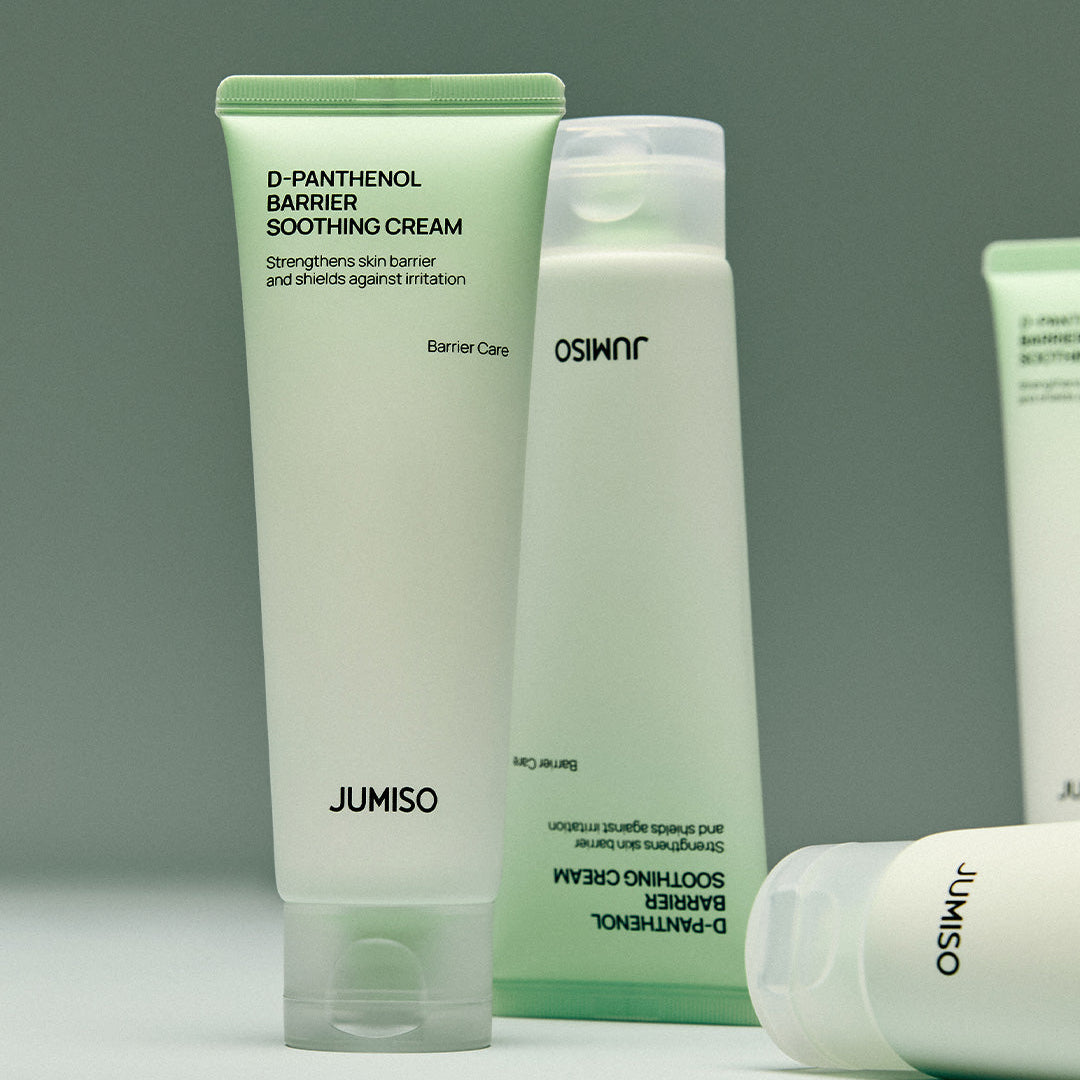 Jumiso - D-Panthenol Barrier Soothing Cream