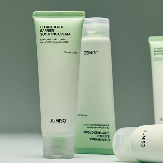 Jumiso - D-Panthenol Barrier Soothing Cream