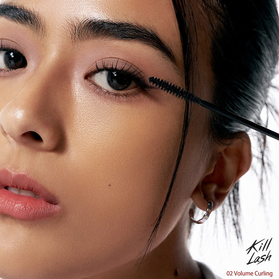 CLIO - Kill Lash Superproof Mascara