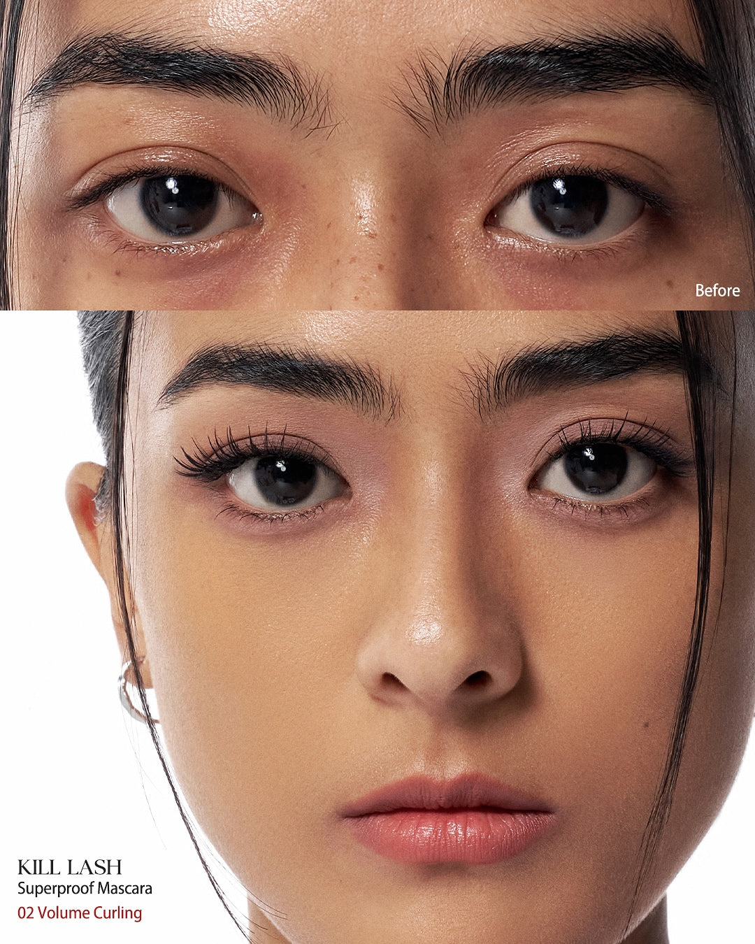 CLIO - Kill Lash Superproof Mascara