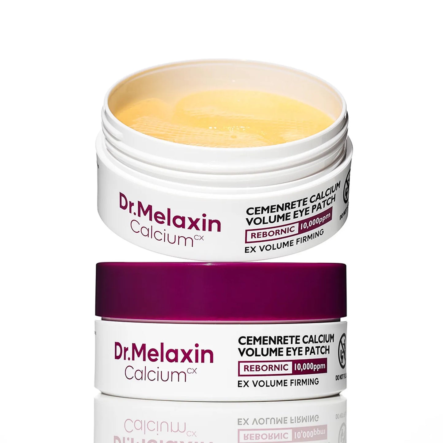 Dr.Melaxin - Cemenrete Calcium Volume Eye Patch