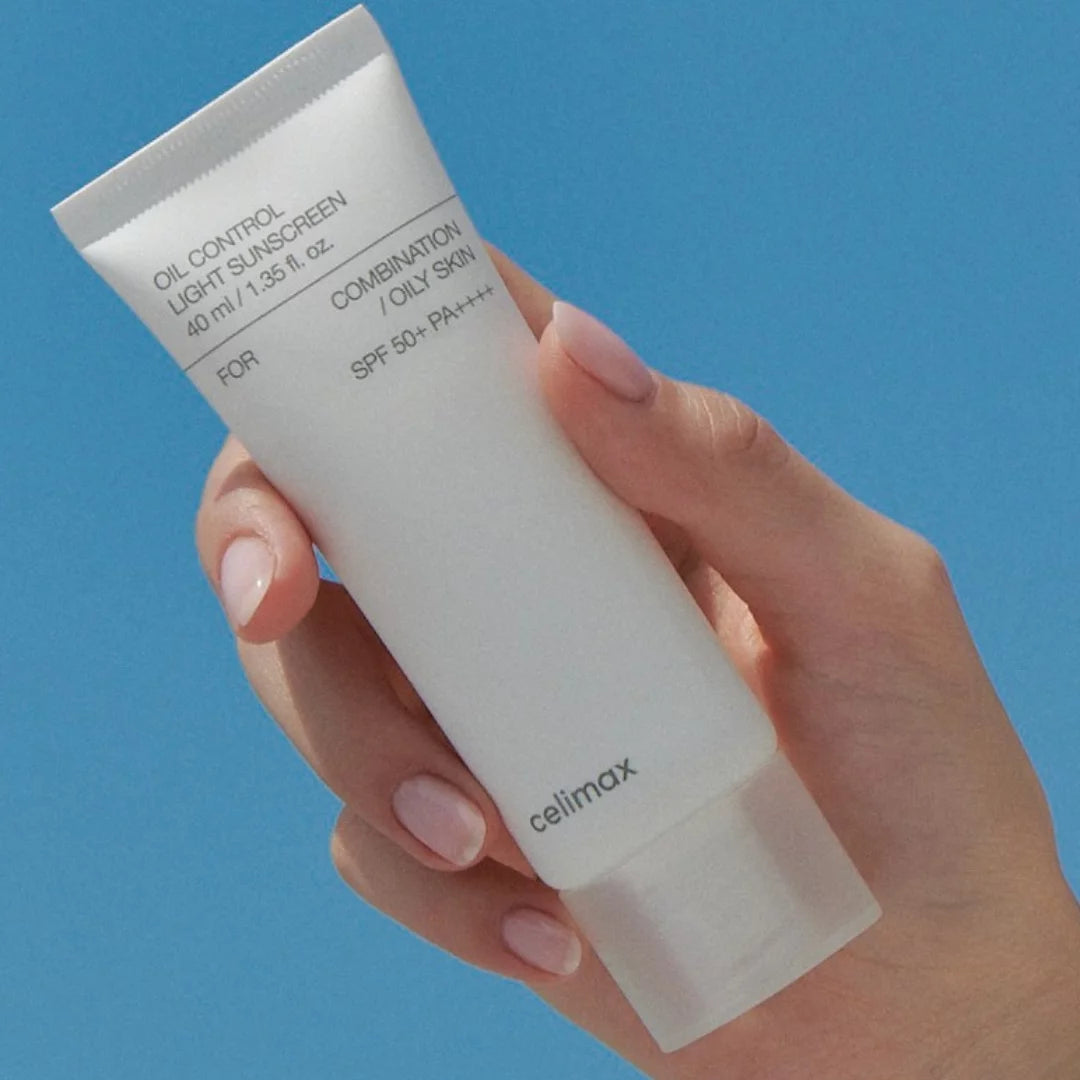 celimax - Oil Control Light Sunscreen [40ml]
