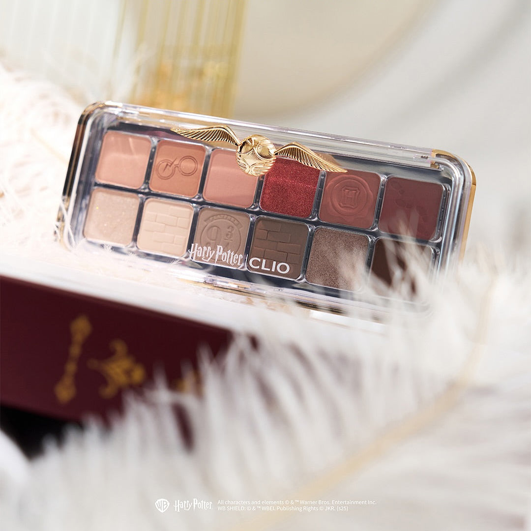 CLIO x Harry Potter Collaboration