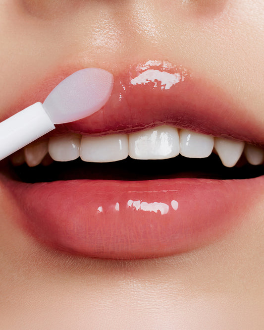 Abib - PDRN Collagen Lip Mask Glazed Jelly