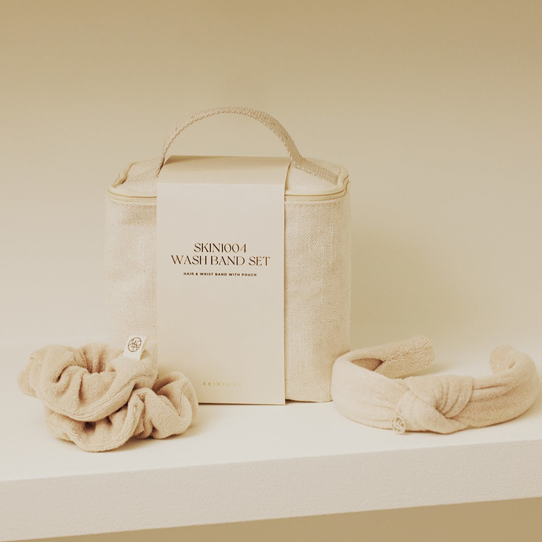 SKIN1004 - 1004 Wash Band Set