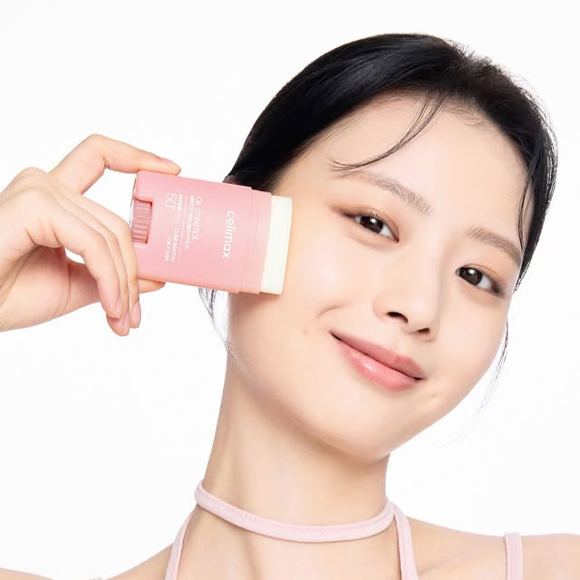 celimax - Oil Control Mattifying Sun Stick SPF 50+ / PA++++ [19gr]