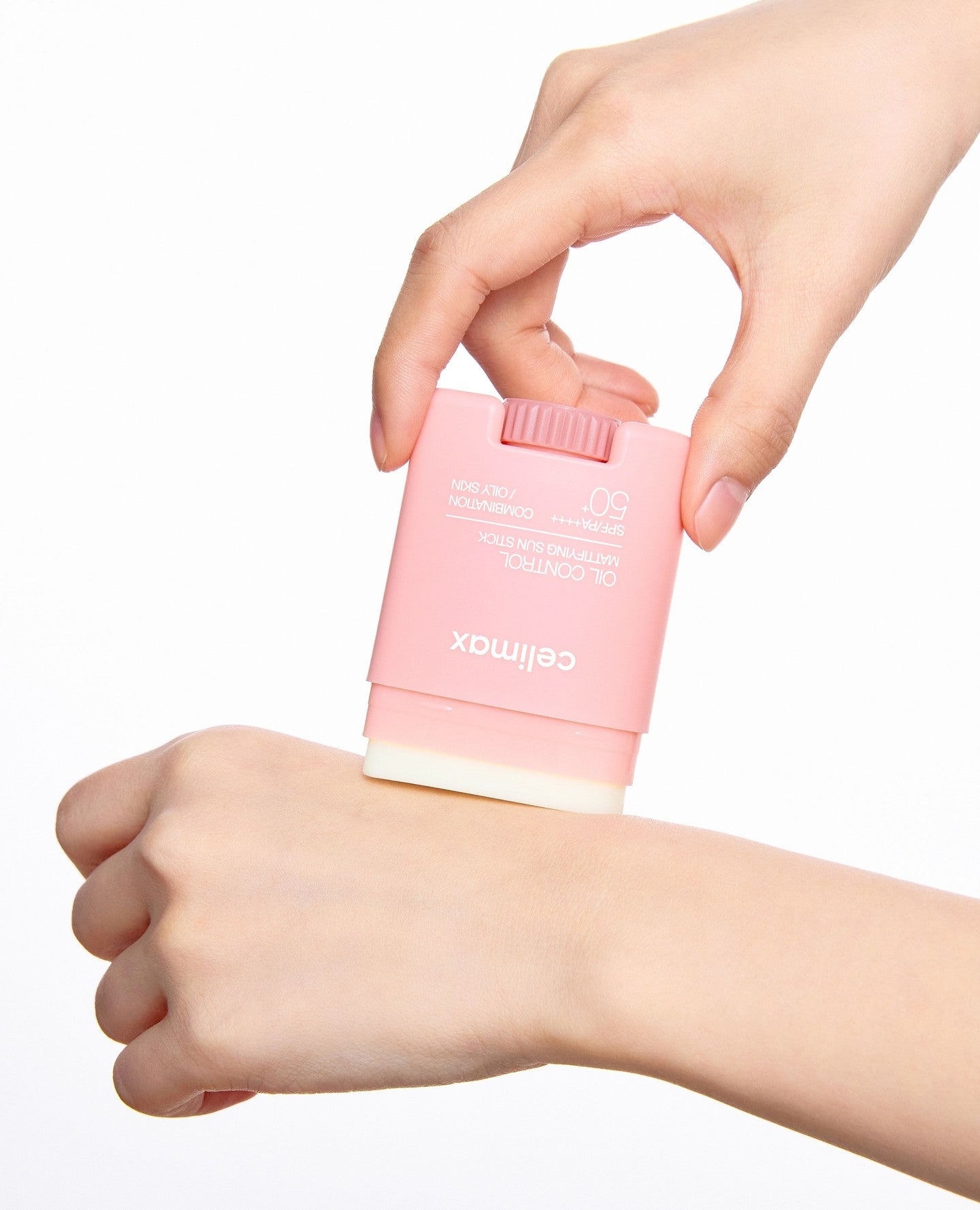 celimax - Oil Control Mattifying Sun Stick SPF 50+ / PA++++ [19gr]