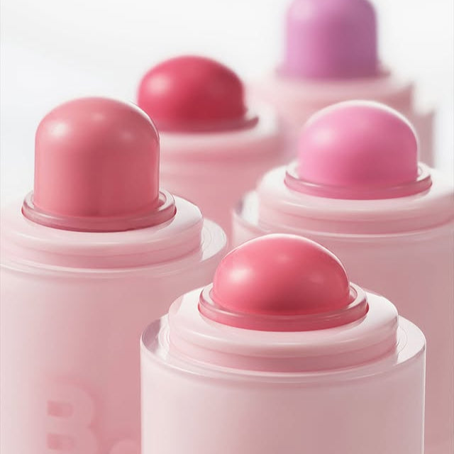 BANILA CO - Romantic Blush Lip & Cheek Set