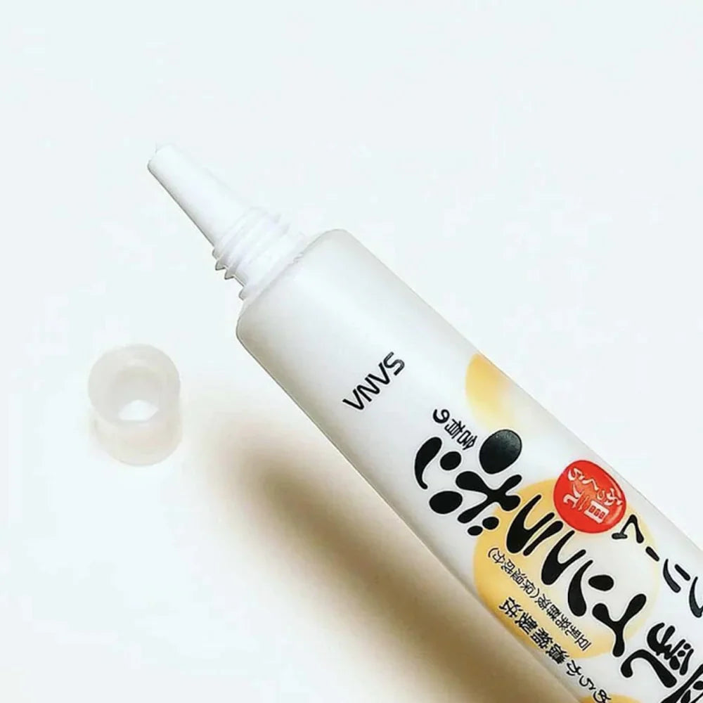 SANA - Soy Milk Wrinkle Care Eye Cream