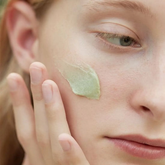 Whipped - Mugtree vegan pack cleanser 🫧