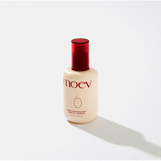 moev - Annurcatin Hair Oil Essence
