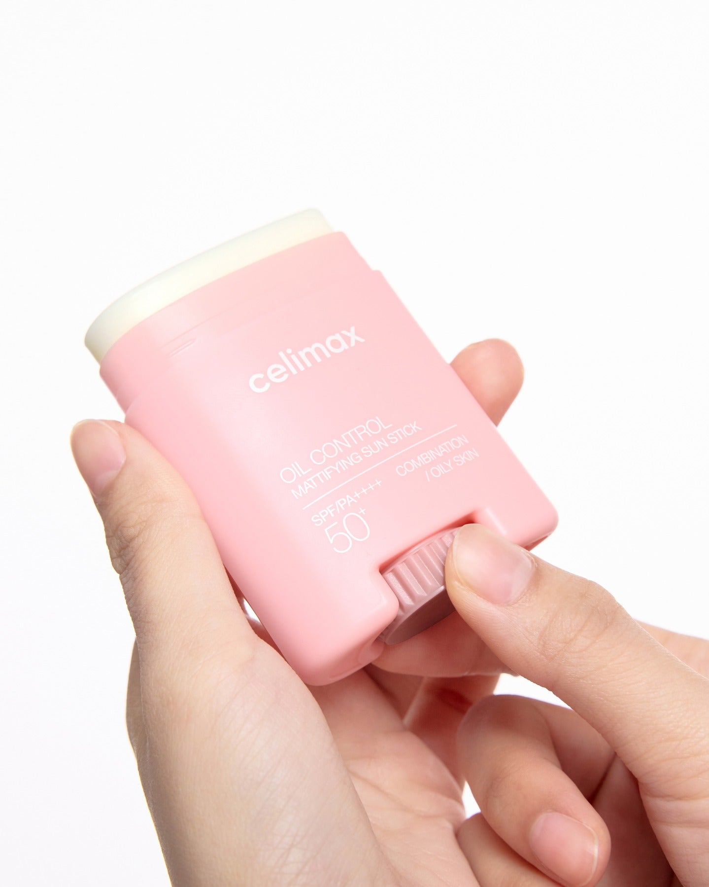 celimax - Oil Control Mattifying Sun Stick SPF 50+ / PA++++ [19gr]