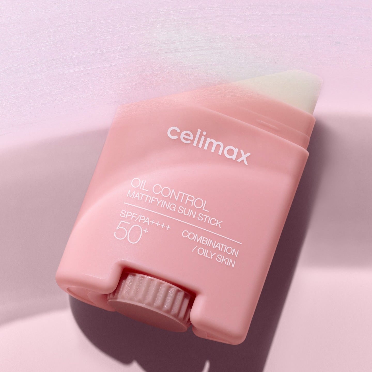 celimax - Oil Control Mattifying Sun Stick SPF 50+ / PA++++ [19gr]