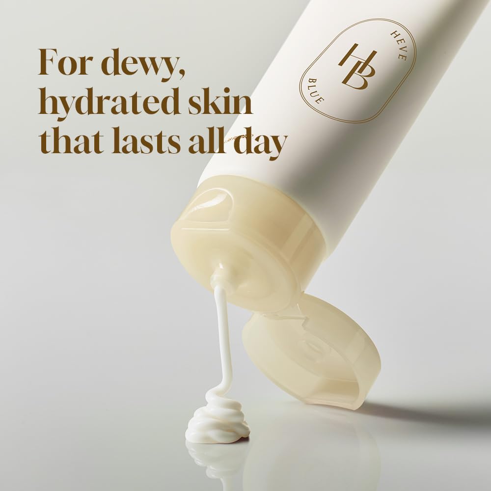 HEVEBLUE - Salmon Caring Centella Cream [100ml]