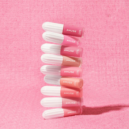 AMUSE - Powder Velvet Tint [3.3g]