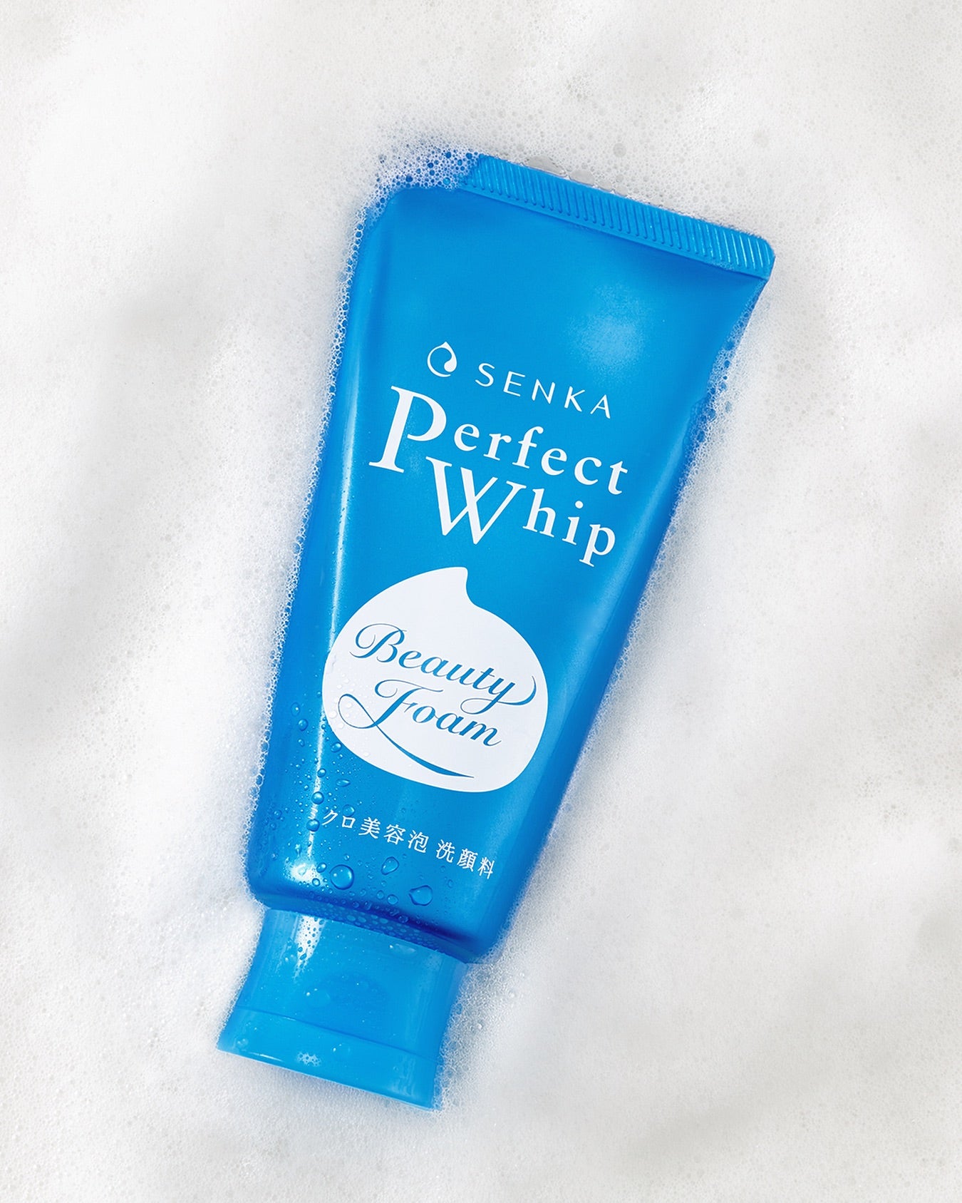 Senka - Perfect Whip Cleansing Foam