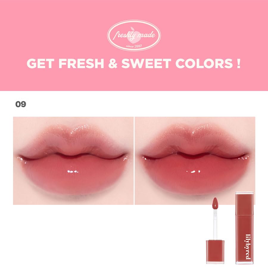 Lilybyred - Bloody Liar Coating Tint