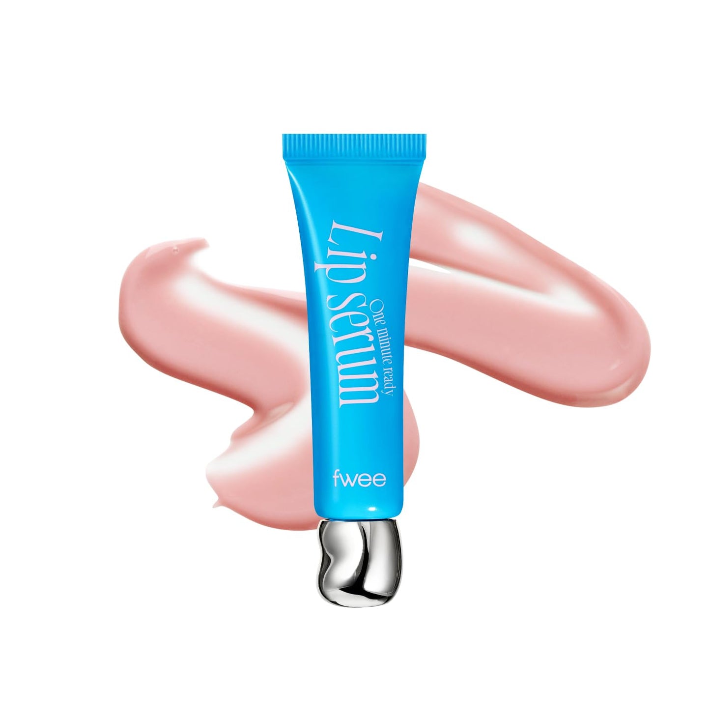 Fwee - One Minute Ready Lip Serum [9ml]