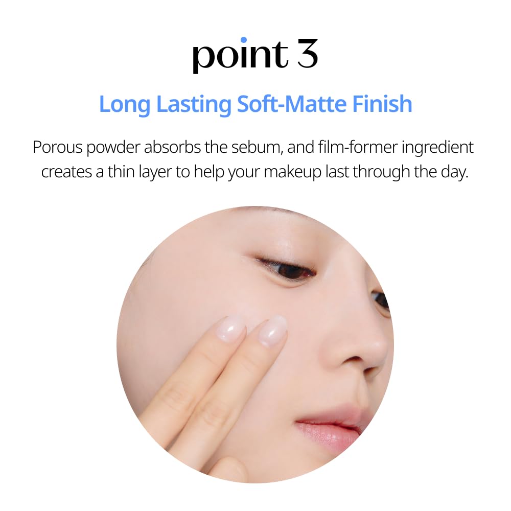 ETUDE - Sebum Soak Pore Primer [30ml]