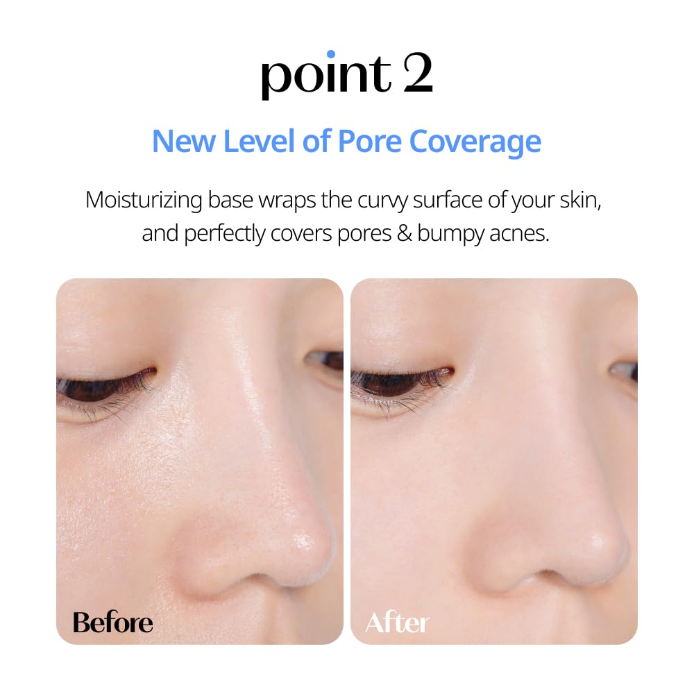 ETUDE - Sebum Soak Pore Primer [30ml]