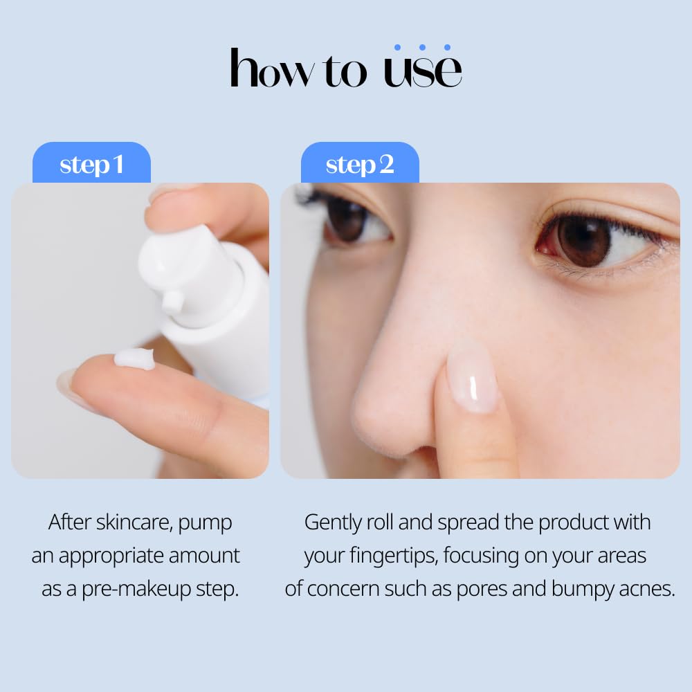 ETUDE - Sebum Soak Pore Primer [30ml]