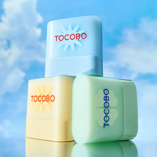 TOCOBO - MINI Sun Stick + Llaverito